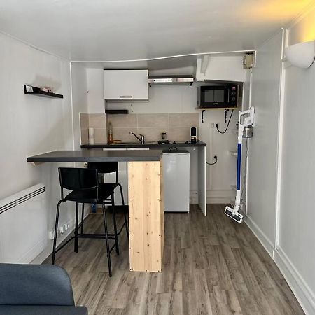 Duplex Centre Ville - Dabnb Limoges Exterior foto