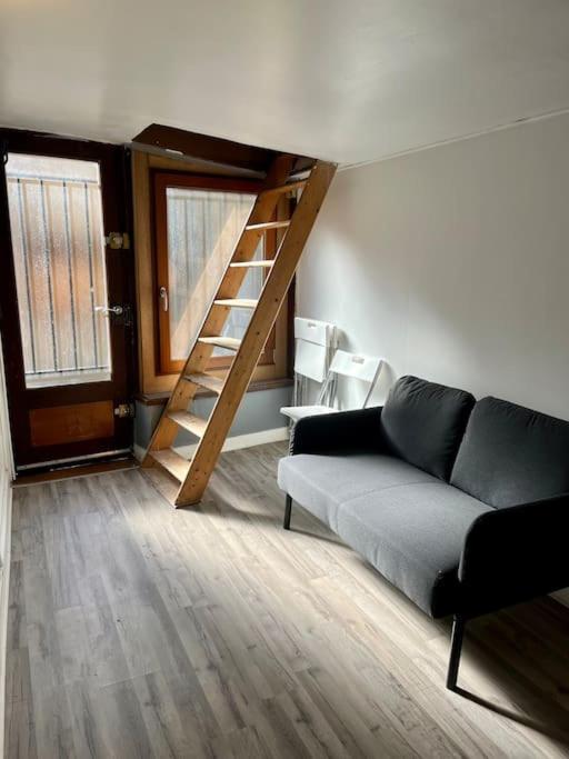 Duplex Centre Ville - Dabnb Limoges Exterior foto